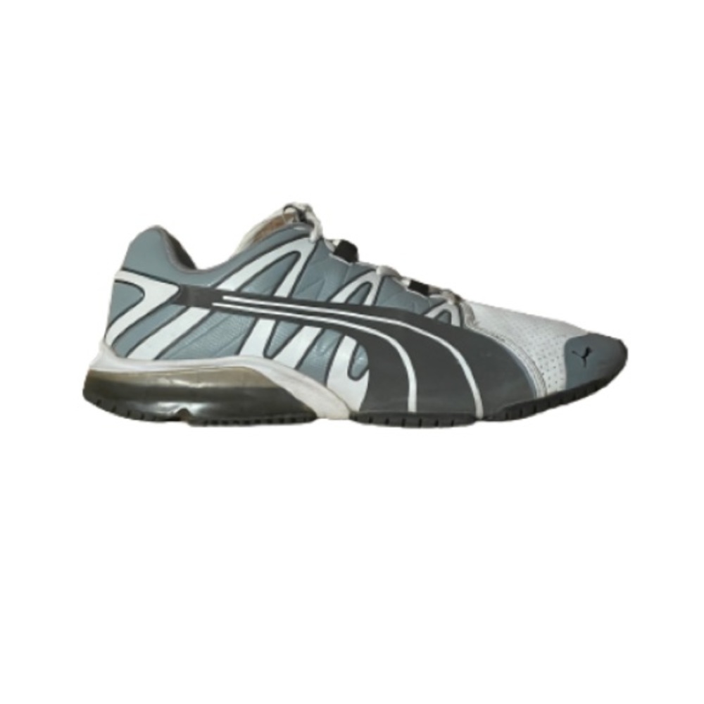 Puma shoes